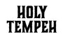 The Holy Tempeh Logo